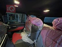 تۆیۆتا لاند کروزەر